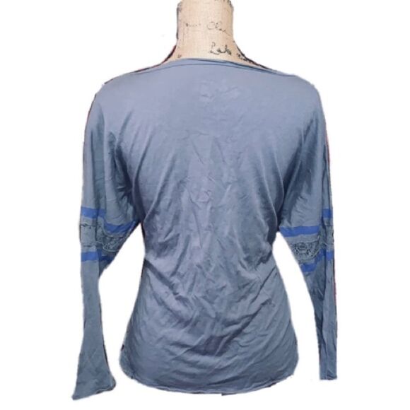 Touch by Alyssa Milano St. Louis Blues t-shirt L - Picture 2 of 4